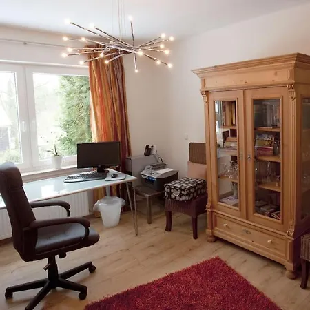 Harzhaus Romantica Goslar Zewnętrze zdjęcie