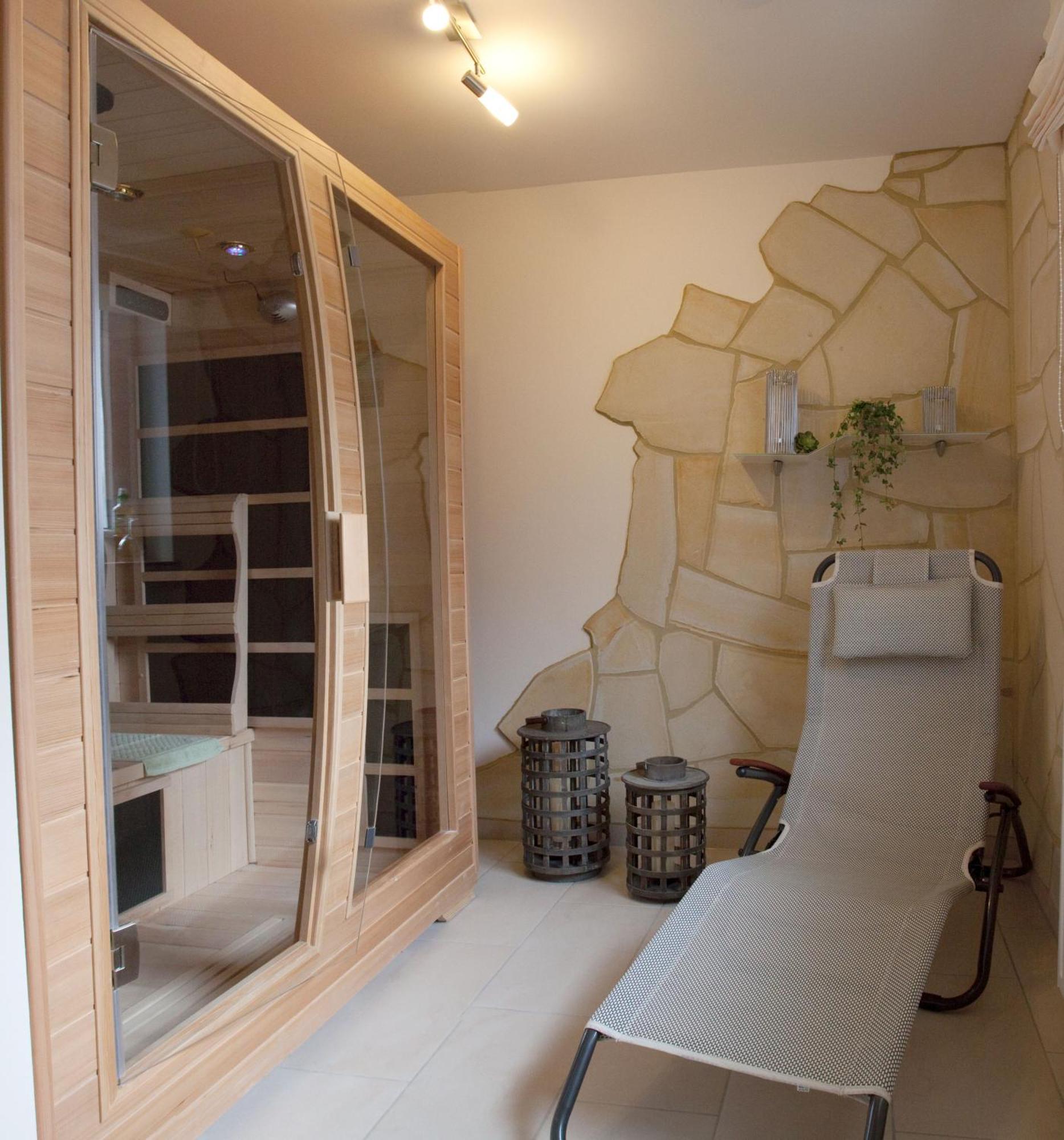 Harzhaus Romantica Holiday home Goslar