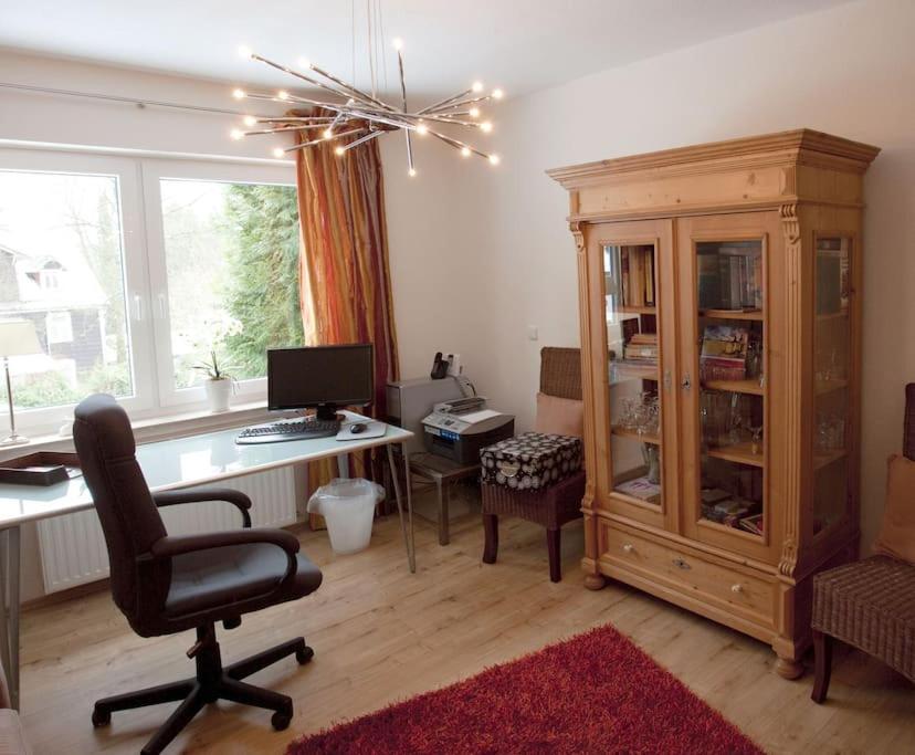 Harzhaus Romantica Holiday home *