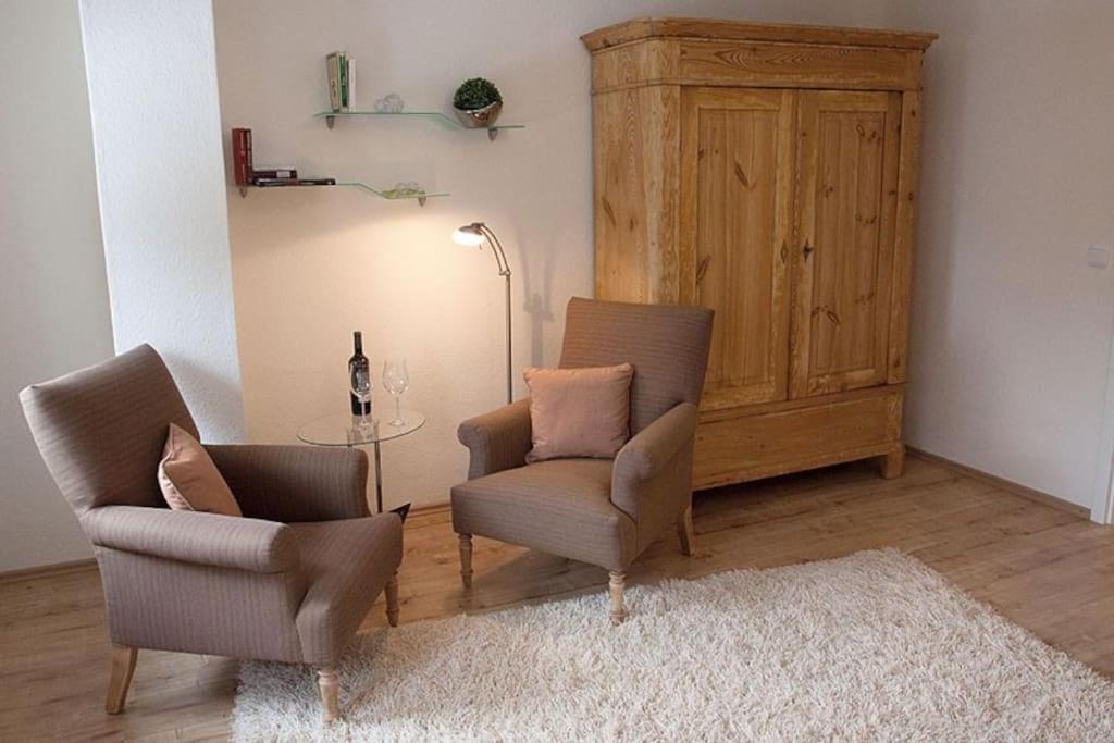 Holiday home Harzhaus Romantica *