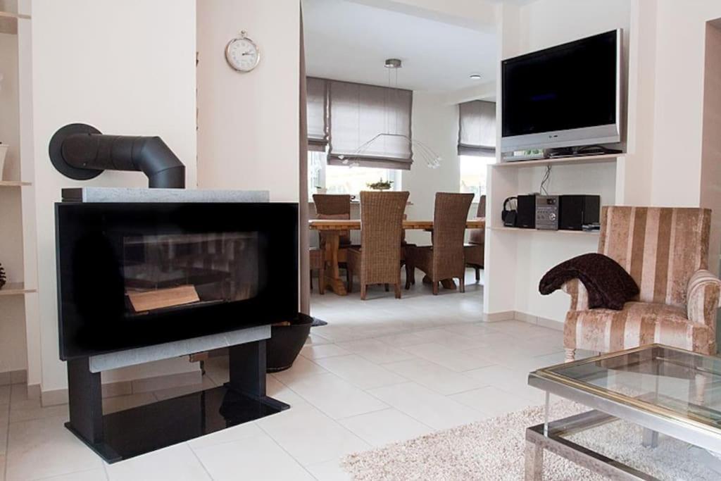 Holiday home Harzhaus Romantica Goslar