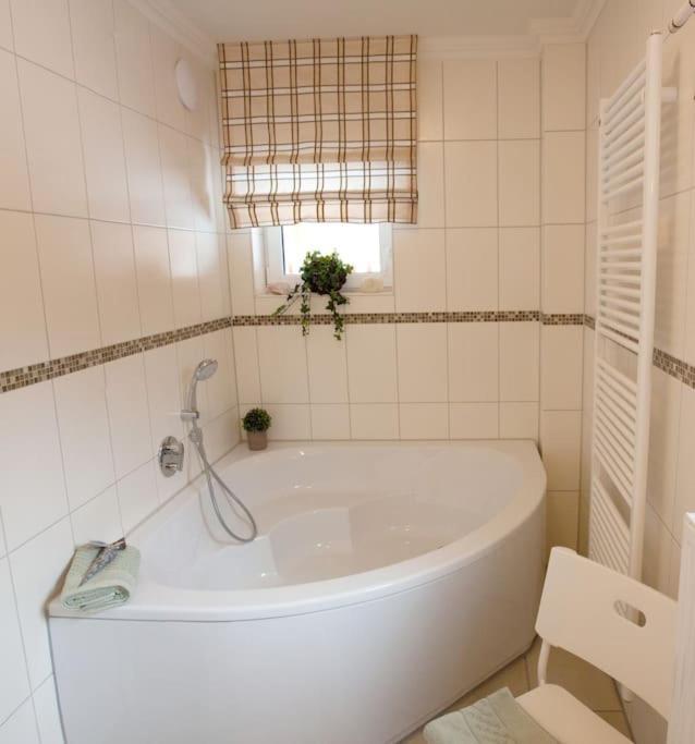 Holiday home Harzhaus Romantica