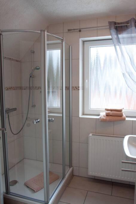 Holiday home Harzhaus Romantica Goslar