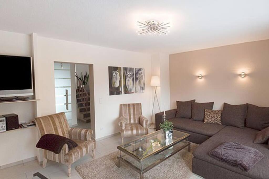 Harzhaus Romantica Holiday home