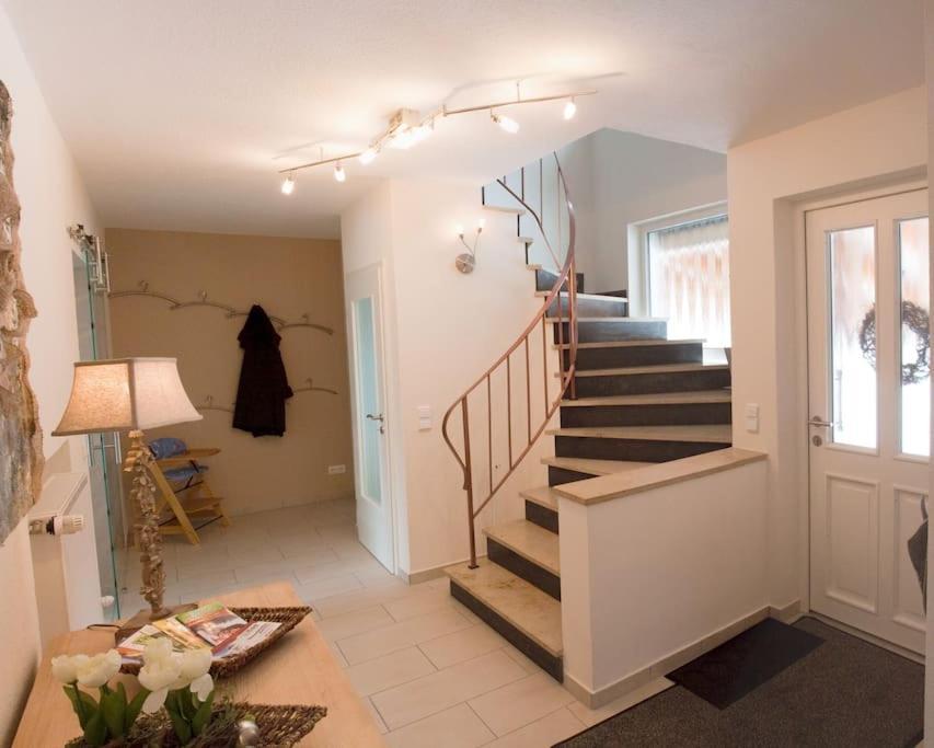 Harzhaus Romantica Holiday home *